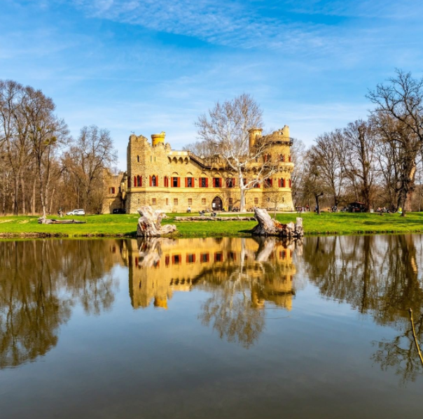 Janův hrad
